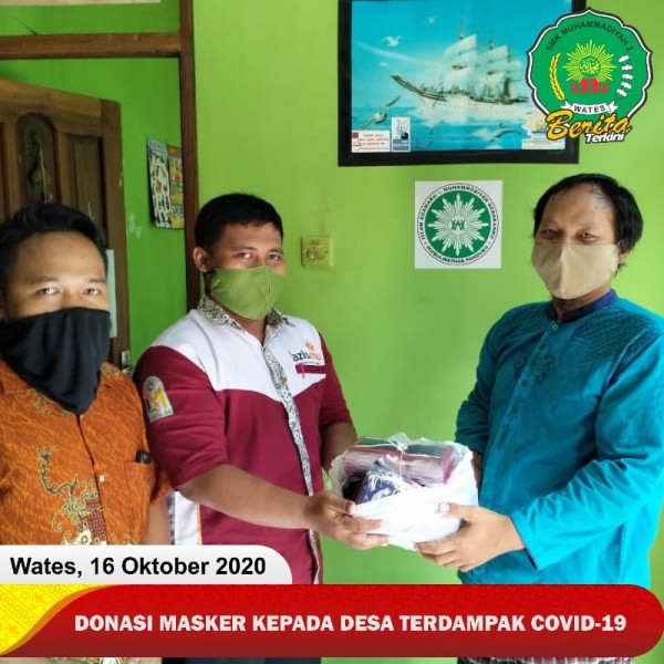 LAZISMU SMK MUHAMMADIYAH 2 WATES UNTUK TLOGOLELO LAZISMU SMK MUHAMMADIYAH 2 WATES UNTUK TLOGOLELO