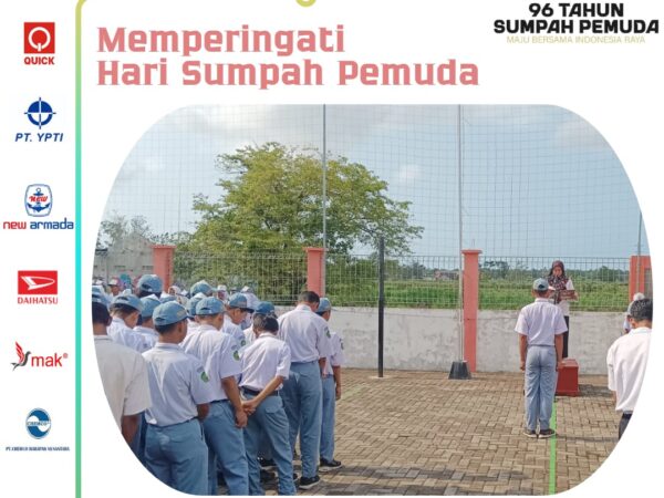 HARI SUMPAH PEMUDA