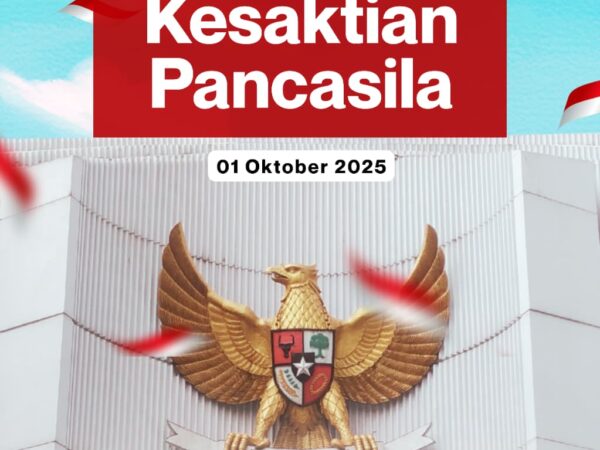 KESAKTIAN PANCASILA