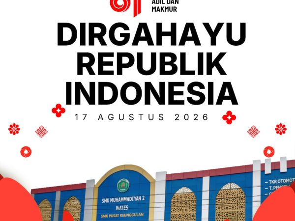 HUT RI KE 81